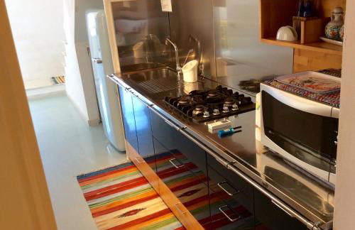 Dimora Tipica Vista Mare - Foto 11