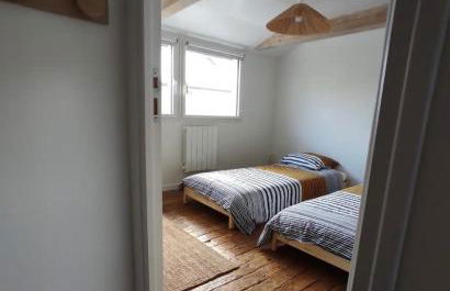 Maison de vacances bord de mer tout à pied - Foto 11