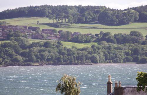 Claymore Apartment Broughty Ferry - Foto 31