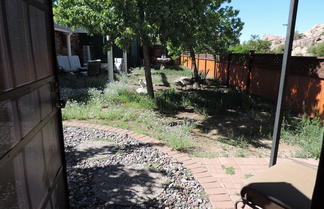 Rock House Haven Retreat - Foto 65