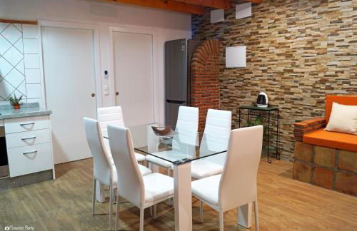 Casa Rural El Nacimiento - Photo 31