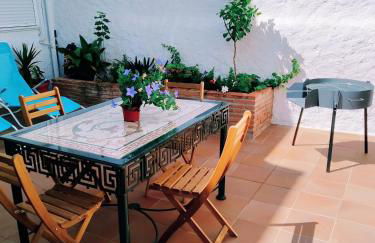 solaz del ambroz-Hervas - Foto 1