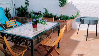 solaz del ambroz-Hervas - Foto 1