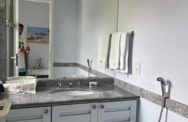 MANSÃO EM PRAIA PRIVATIVA EM Angra - Foto 7