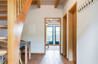 4-Raum Apartment bis 6 Pers 22 - Foto 7