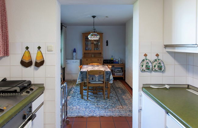 Holiday Home in Lissendorf by Forest - Photo 7