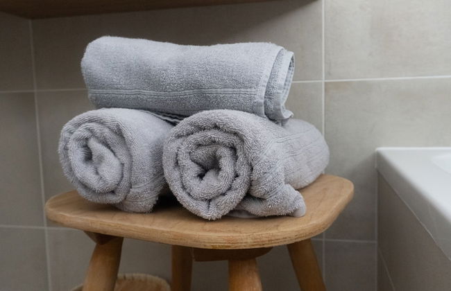 Agriturismo Gfaderhof Ferienwohnungen - Foto 13