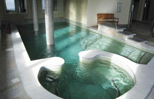 Lagrange Vacances Les Chalets de l'Adet - Photo 17