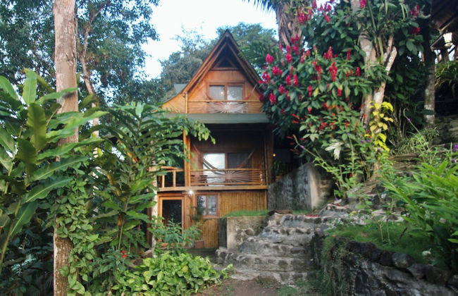 Hermosa vista al Mar y a la Montaña I Cabañas Cochapunko - Foto 22