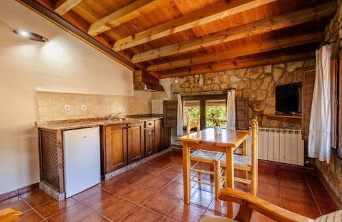 Casa Rural la Laguna - Foto 65