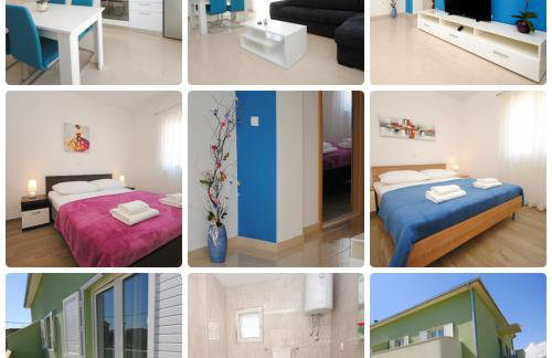 Apartments Valeria - Photo 1