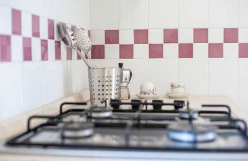 [Torregrande]APT.2 - Vicino al mare - Free Wi-Fi - Foto 31