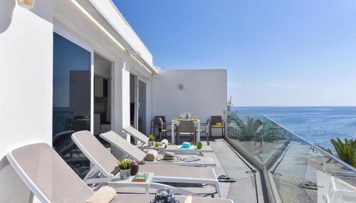 Apartment Nueva Suecia CR715 by VillaGranCanaria - Foto 5