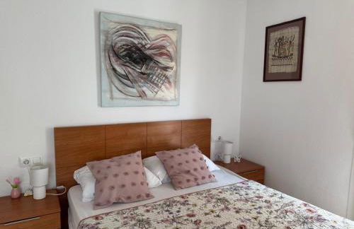 La Manga Punta Cormoran Apartment - Foto 17