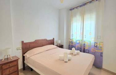 Brisa Marina–Terraza Vistas a la Isla Free Parking - Foto 24