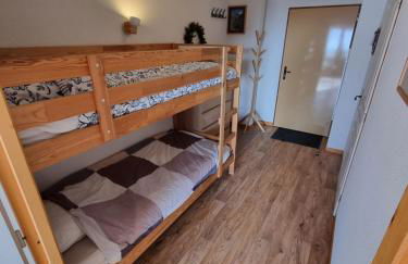 Appartement 4 personnes 32m2 Au pied des pistes- WiFI- Balcon Sud- Chamrousse 1650 - Foto 16