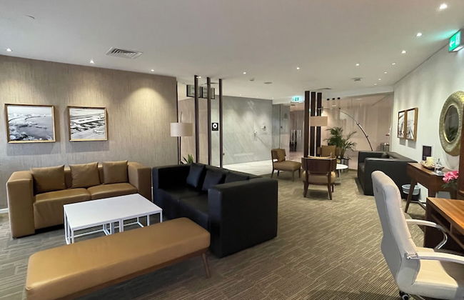 Ascott Park Place Dubai - Foto 3