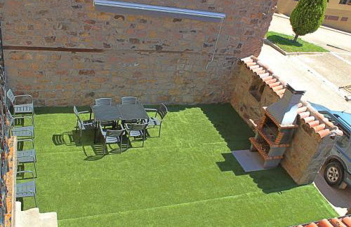 Casa Fuente Salada - Vinuesa - Foto 39