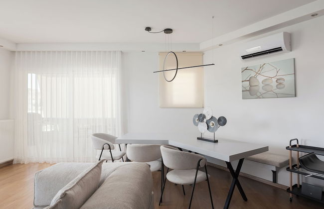 Athenian Riviera Sea View Penthouse - Foto 17