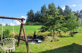 Fichtel-Tiny - Mit Hot Tub oder Sauna gegen Aufpreis - Foto 16