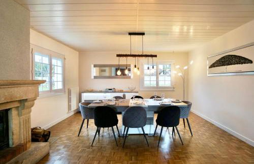 Ti Maen - 150m de la mer - Foto 23