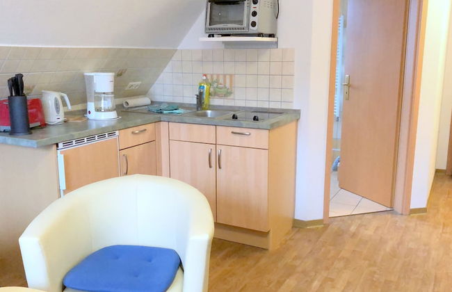 Feriendomizil am Hafen GbR - Foto 46