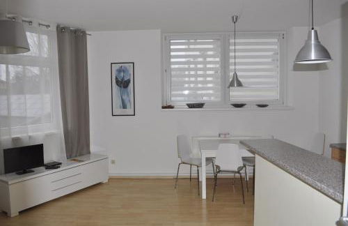 Ferienwohnung Glauchau - Foto 5