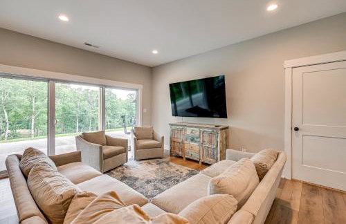 14 Mi to Mammoth Cave NP Spacious Family Home - Foto 21