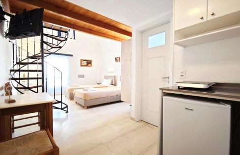 Aretousa Villas - Foto 4