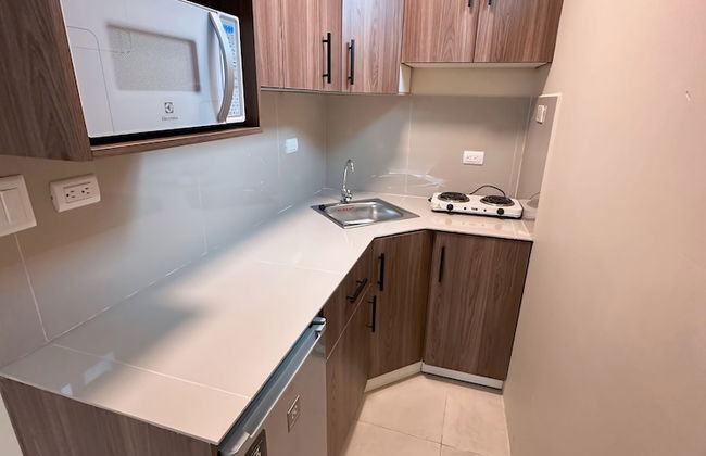 Suitesecu Guayaquil - Foto 17