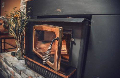 White Mountain Lodge! - Foto 36