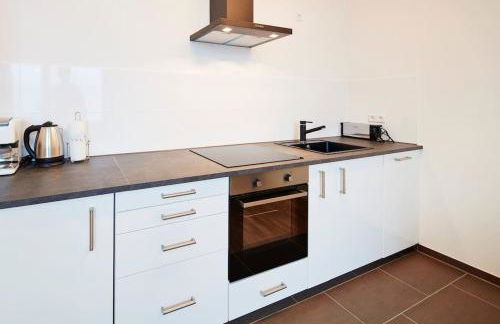 City Apartment Stuttgart - Foto 9