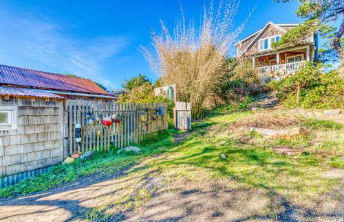 Heceta House - Foto 47