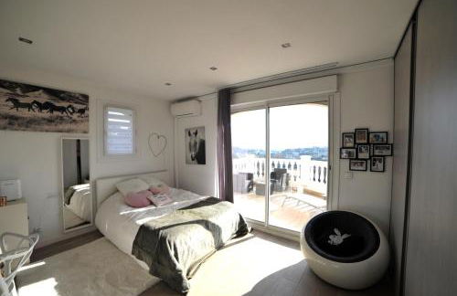 Le loft des mimosas proche de cannes - Foto 24