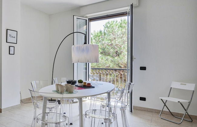 Shelley Apartments - Sun P IVA - Foto 20