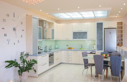 Apple home Detached house in sunny Ierapetra - Foto 11