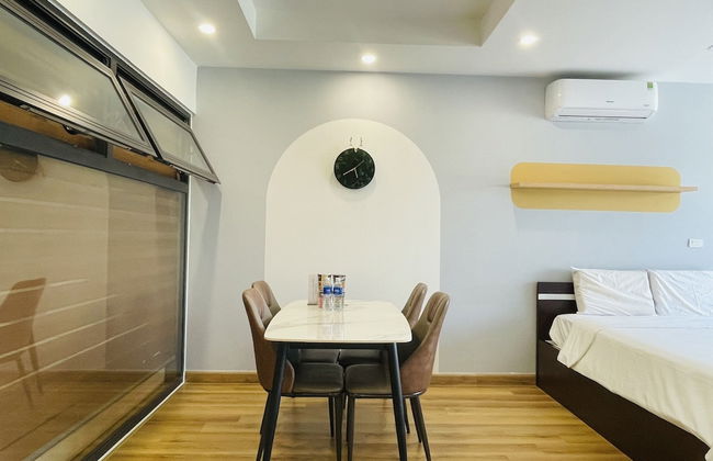 TMS Quy Nhon - Lee Xinh - Photo 71