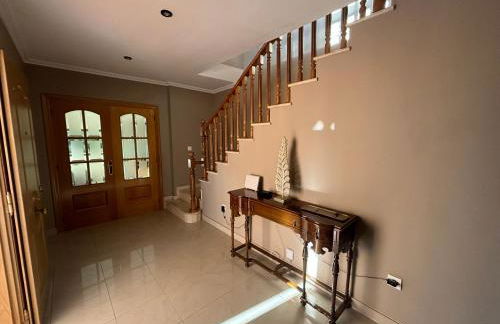 Gran villa en Torremolinos - Foto 13