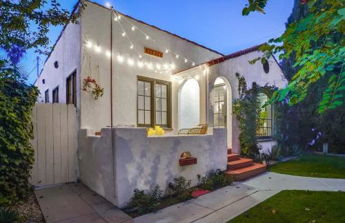Charming Pet Friendly Casa in the heart of LA - Foto 1