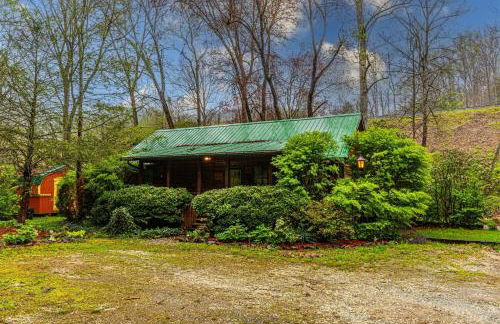 Creekside Hideaway - Foto 4