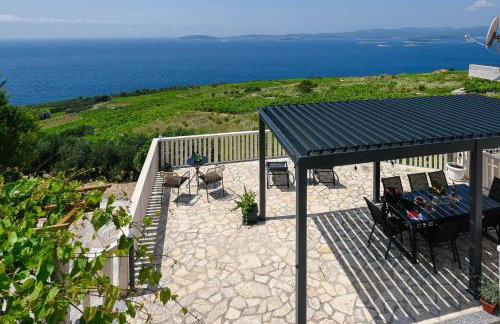 Luxury Villa Navis - Photo 25