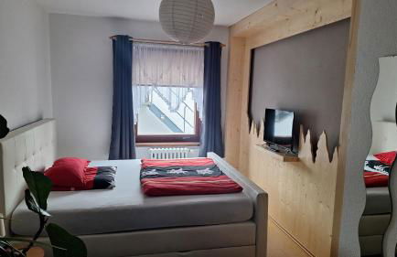 Ferienwohnung - Chayenne Apartment mit 2 Schlafzimmern - Foto 21