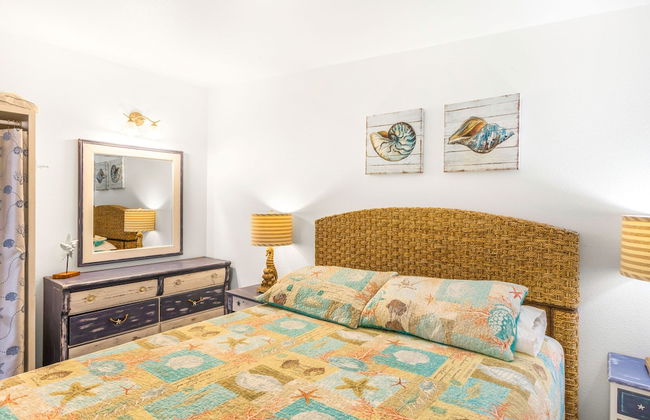 Sandy Days Condo in Ocean Shores - Foto 20