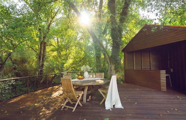 Family Paradise: Exquisite Retreat For Holidays - Foto 29