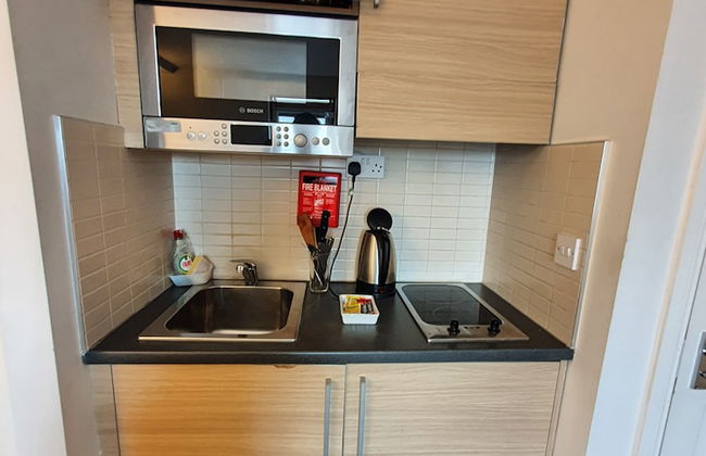 W6 Hotel Hammersmith - Foto 50