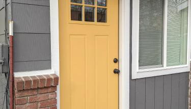 721 Cozy Mid-Town Hideaway - Foto 3