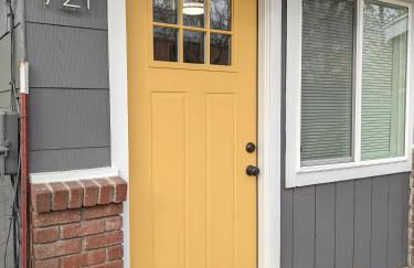 721 Cozy Mid-Town Hideaway - Foto 3