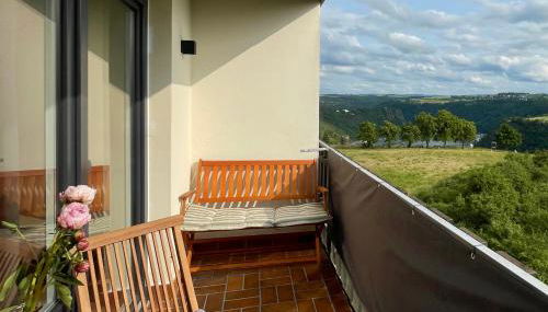 #3 Studioapartment mit Loreleyblick direkt an der schönsten Etappe des Rheinsteigs - Foto 5