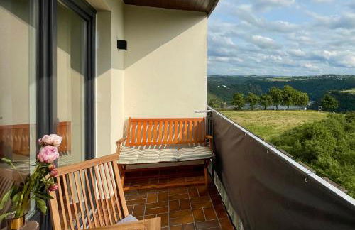 #3 Studioapartment mit Loreleyblick direkt an der schönsten Etappe des Rheinsteigs - Foto 5