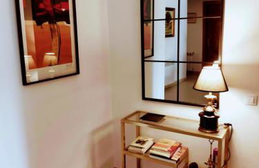 CAN PLANAS Soleado, amplio con vistas y parking - Foto 5